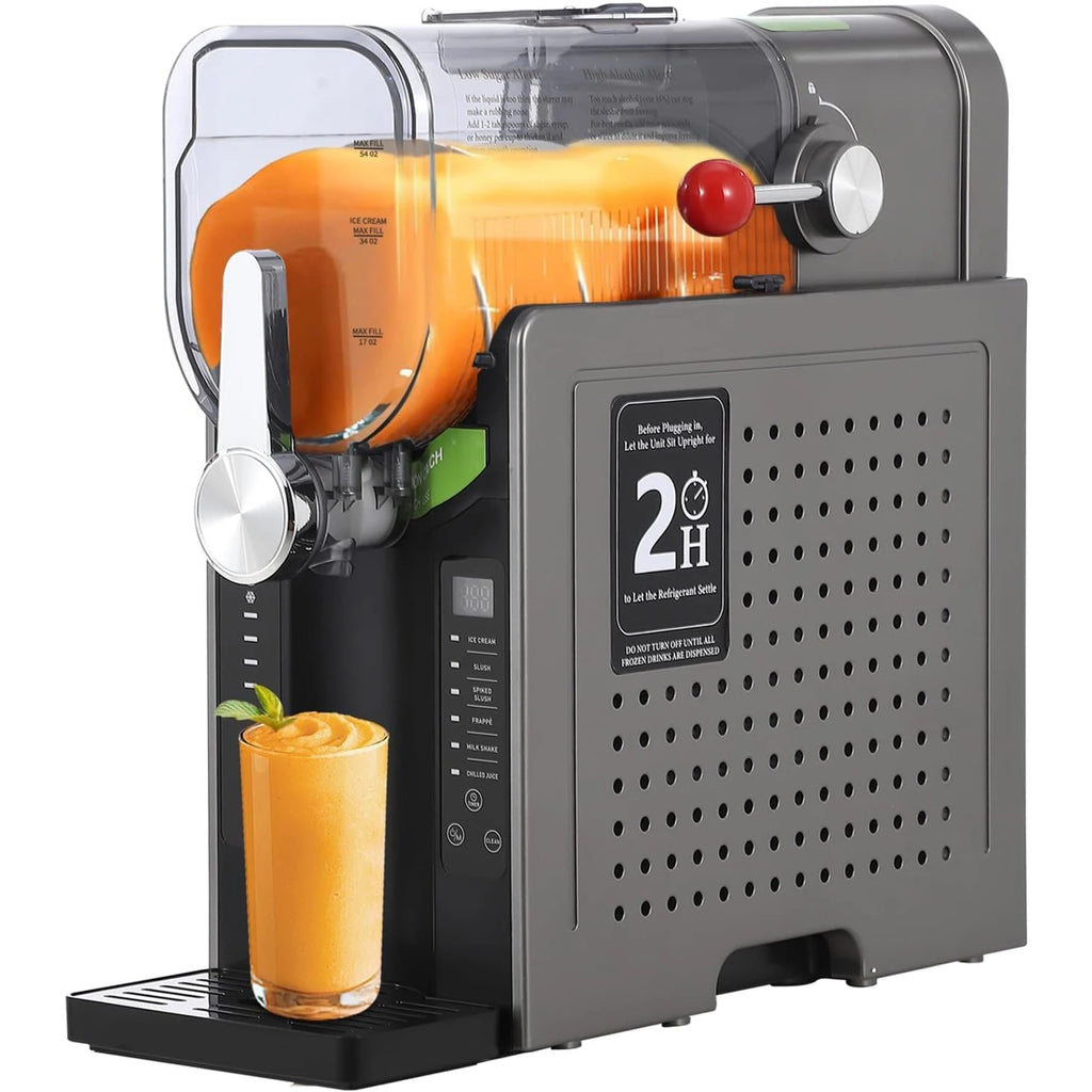 Slushie Machine