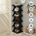 Shoe Rack Storage Organizer
