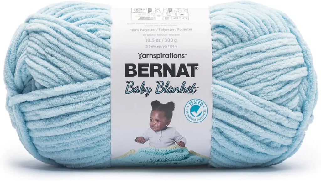Soft Chenille Yarn