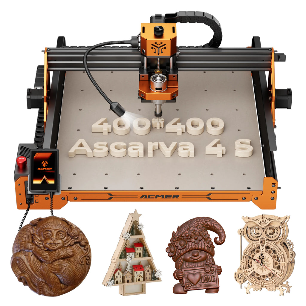 Router Machine