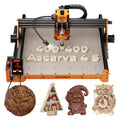 Router Machine