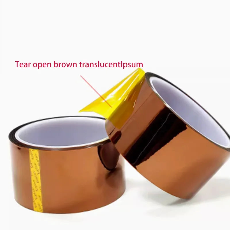 Thermal Insulation Tape