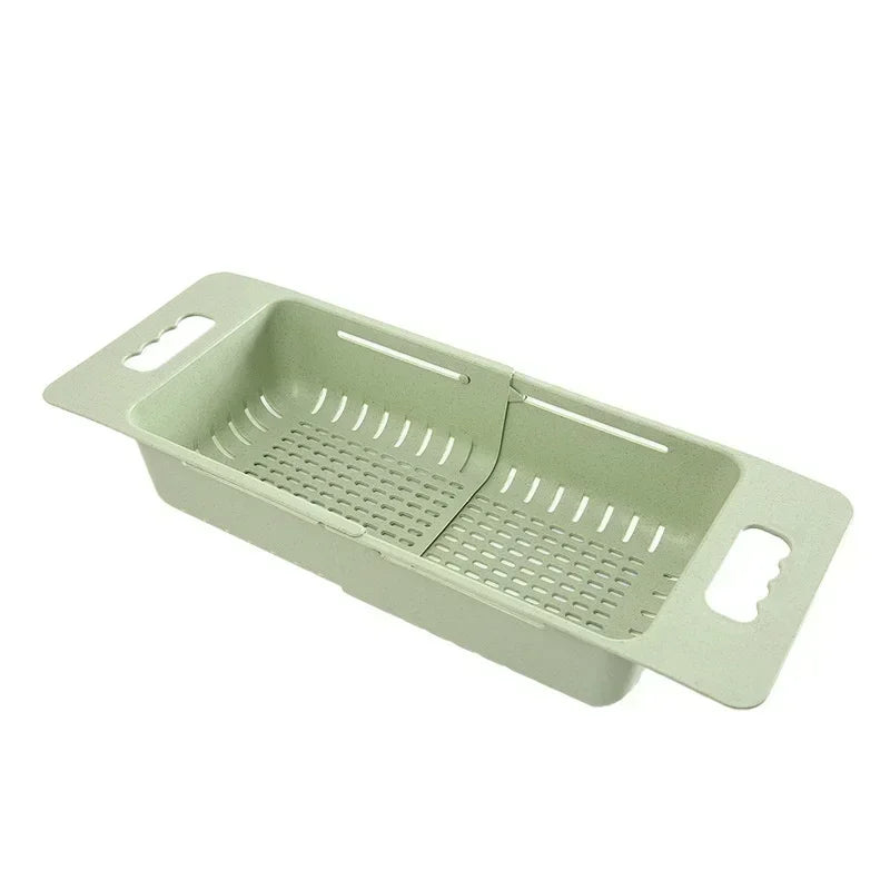 Sink Drain Basket