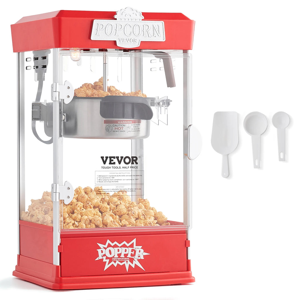 Countertop Popcorn Maker