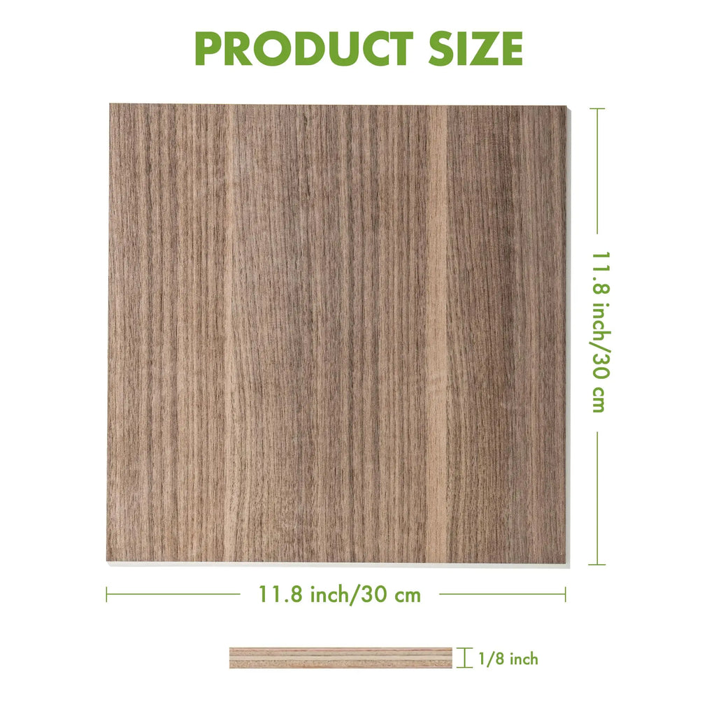 Walnut Boards