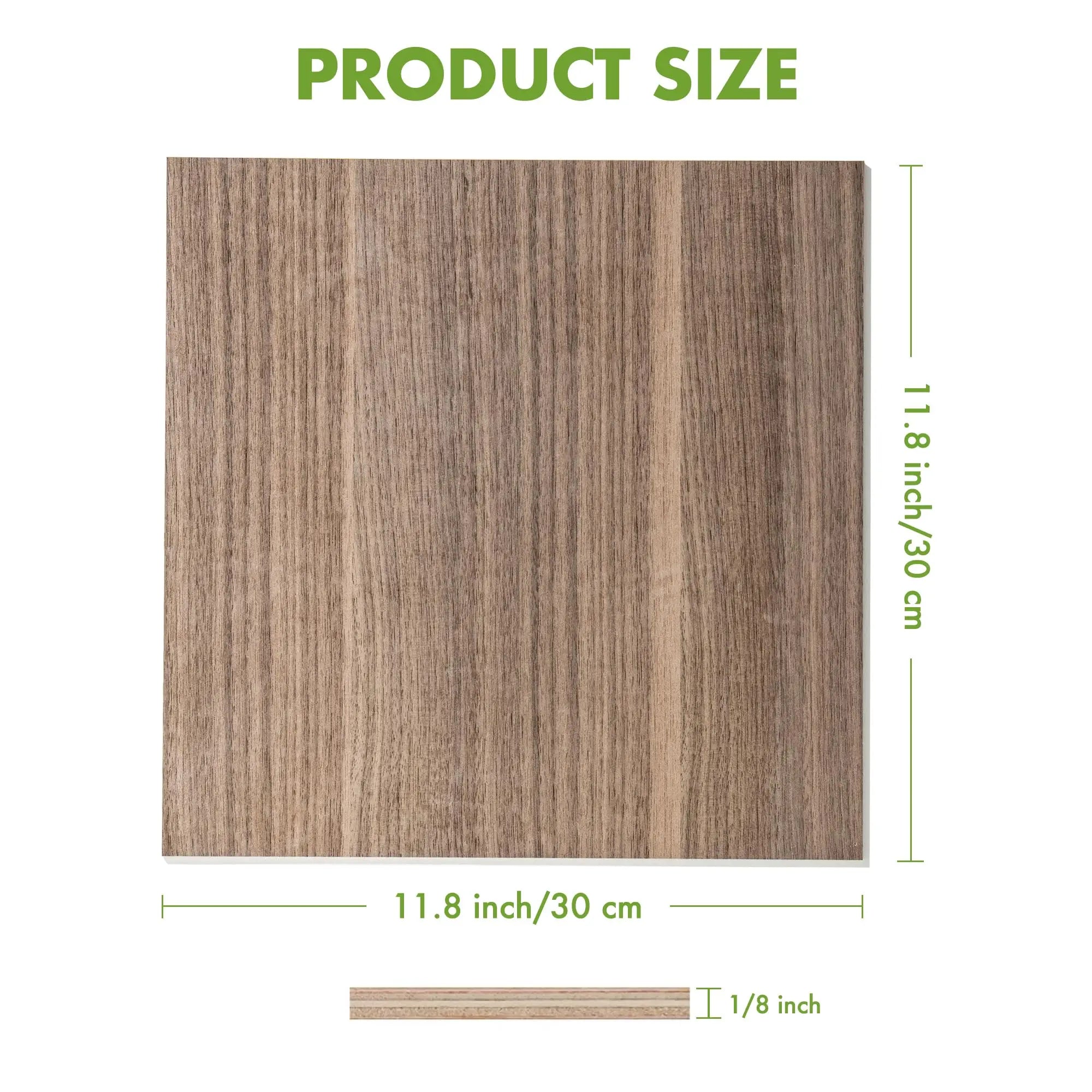 Walnut Boards