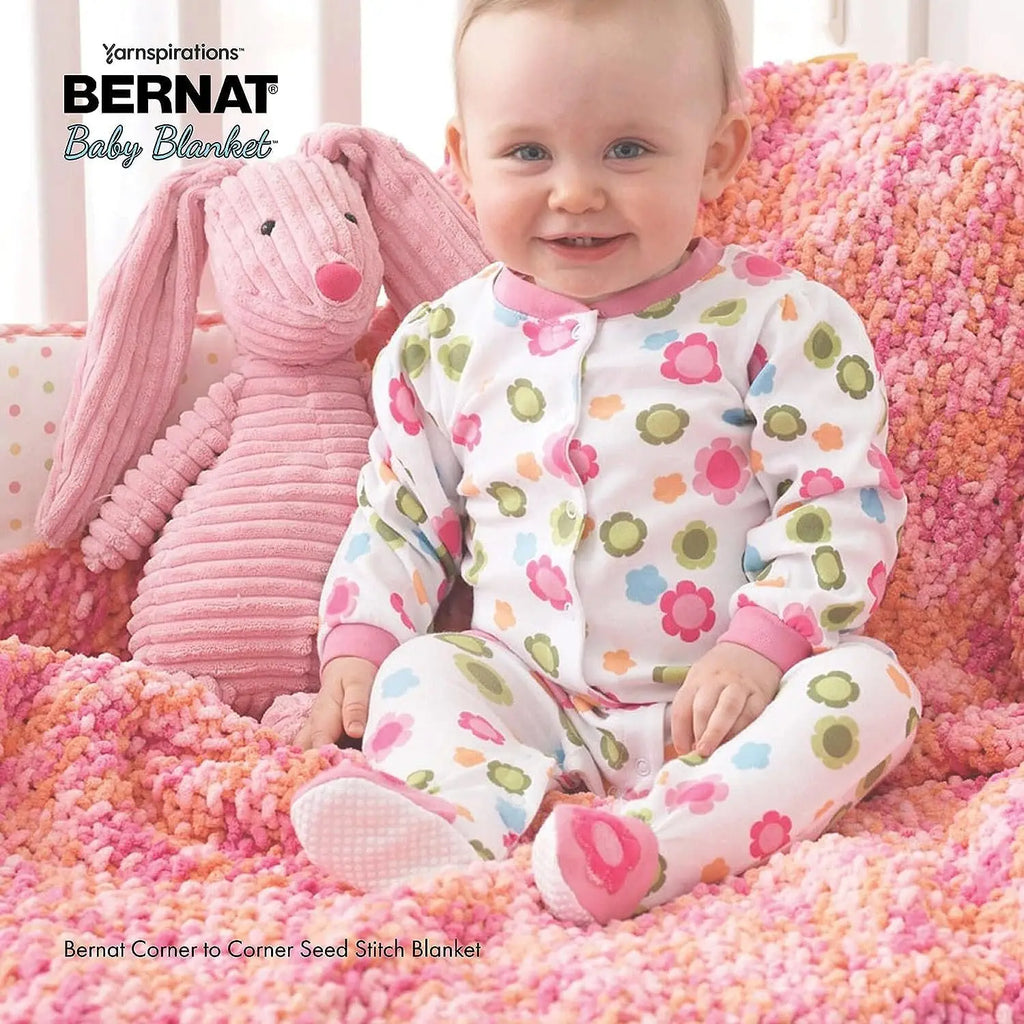 Soft Chenille Yarn