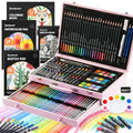 Painting And Drawing Art Kit