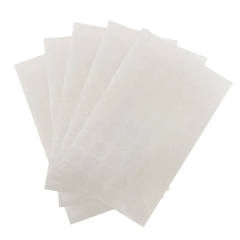 Transparent Self-adhesive Sealing Stickers