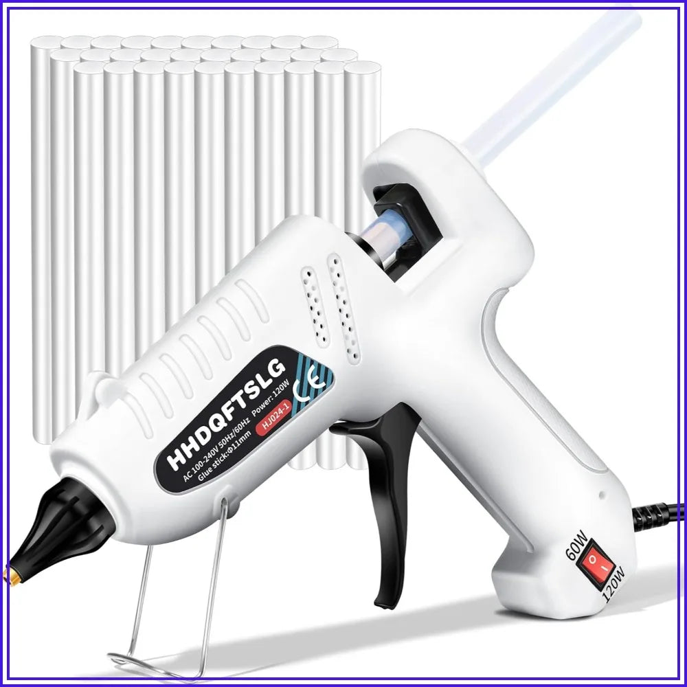 Hot Glue Gun Kit