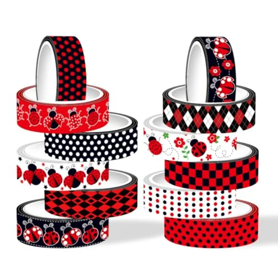 Insect Washi Tape
