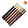 Laser Engravable Wooden PenSet