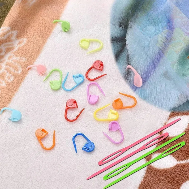 Yarn Needles