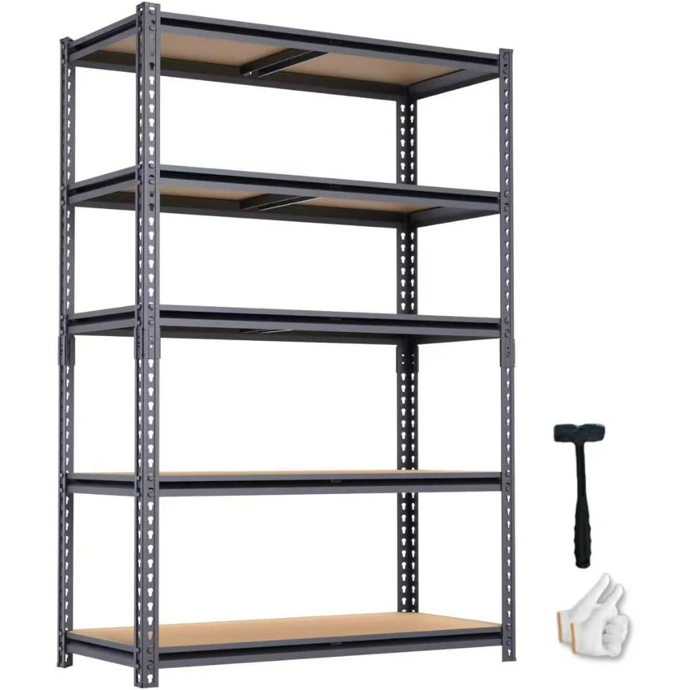 Heavy Duty Shelf
