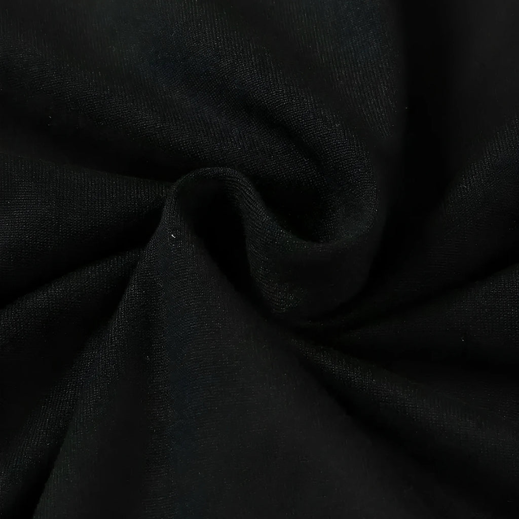 Sleeveless Crew Neck Dress