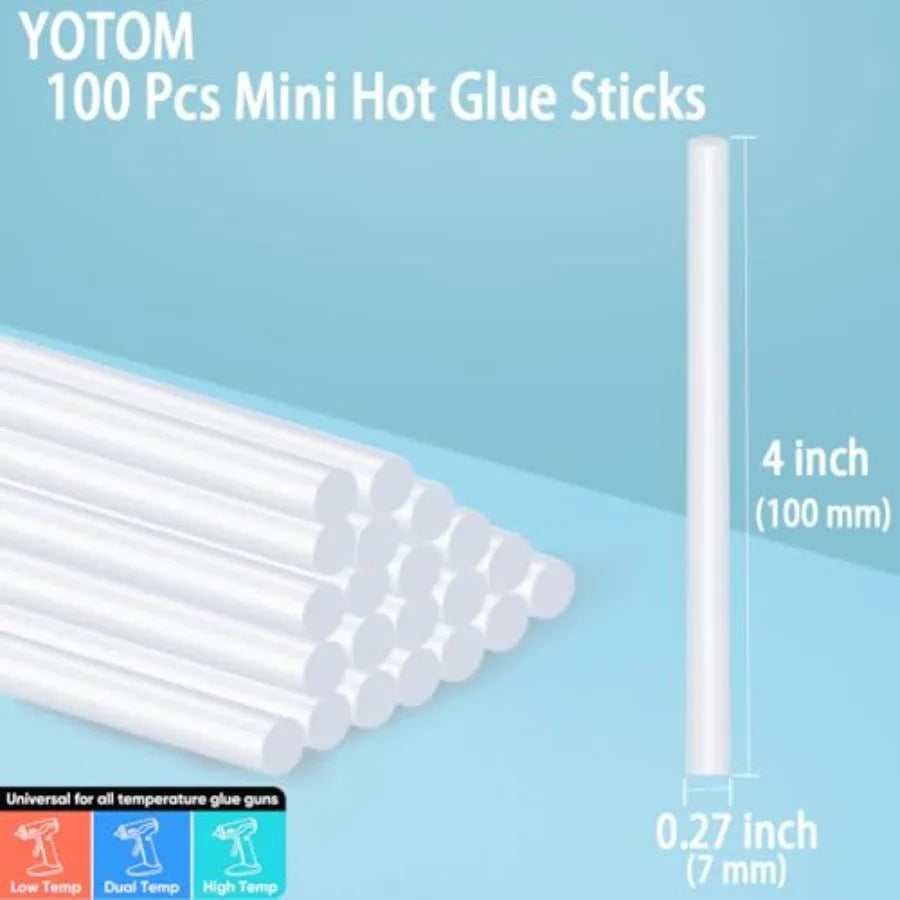 Hot Glue Sticks