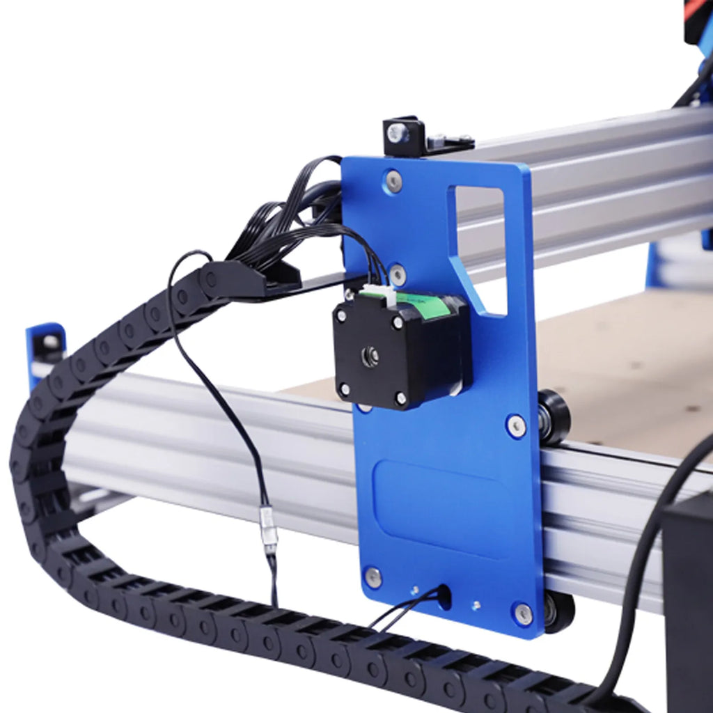 Router Engraver Cutting Machine