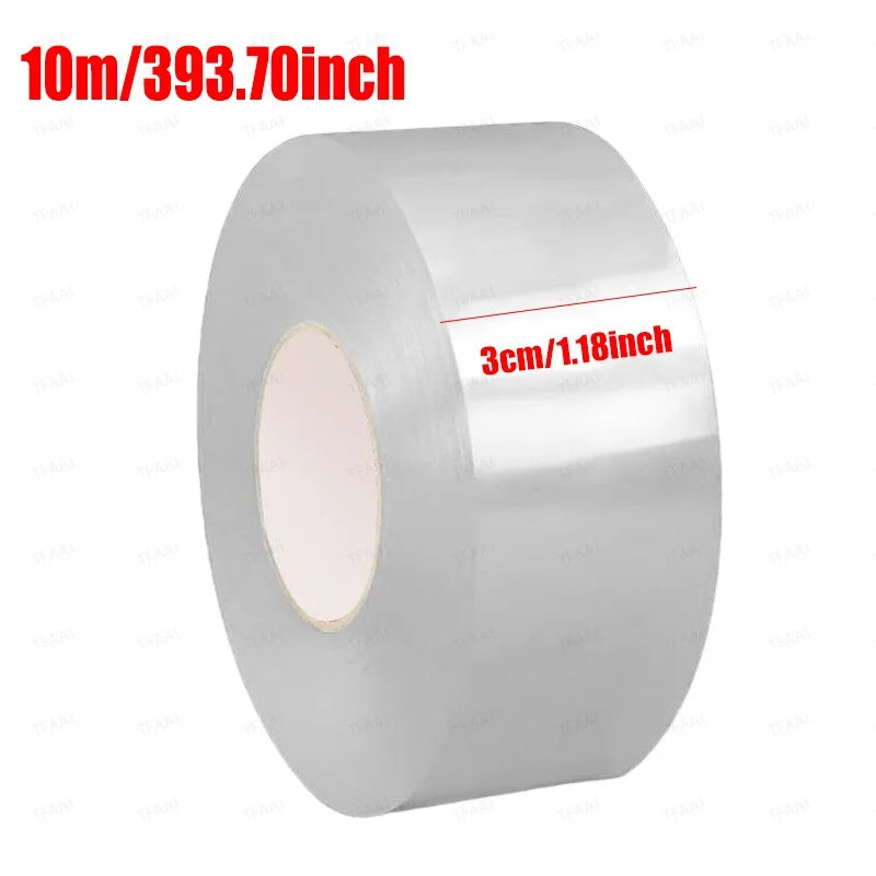 Self-Adhesive Nano Tape