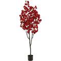 6ft. Cherry Blossom Tree