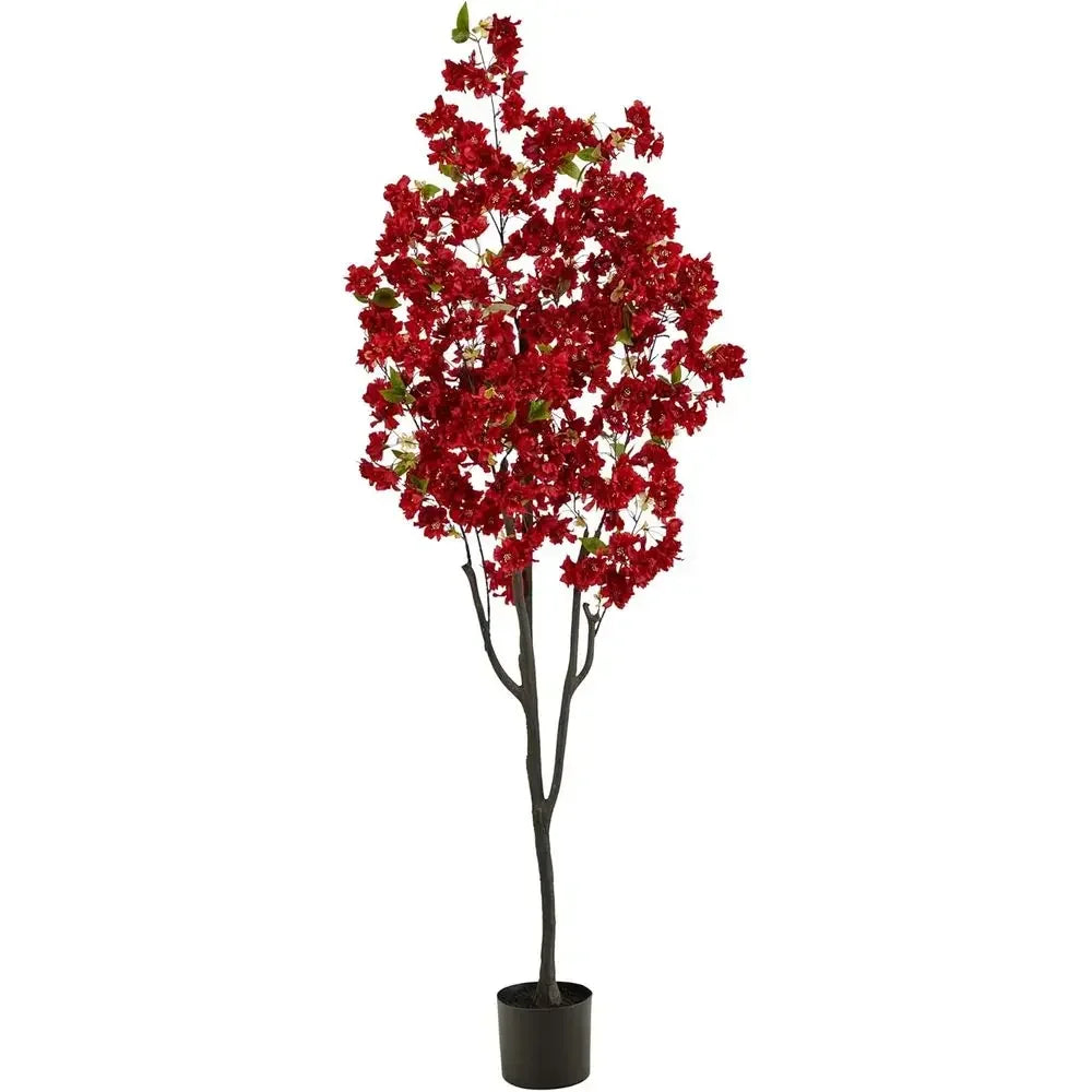 6ft. Cherry Blossom Tree