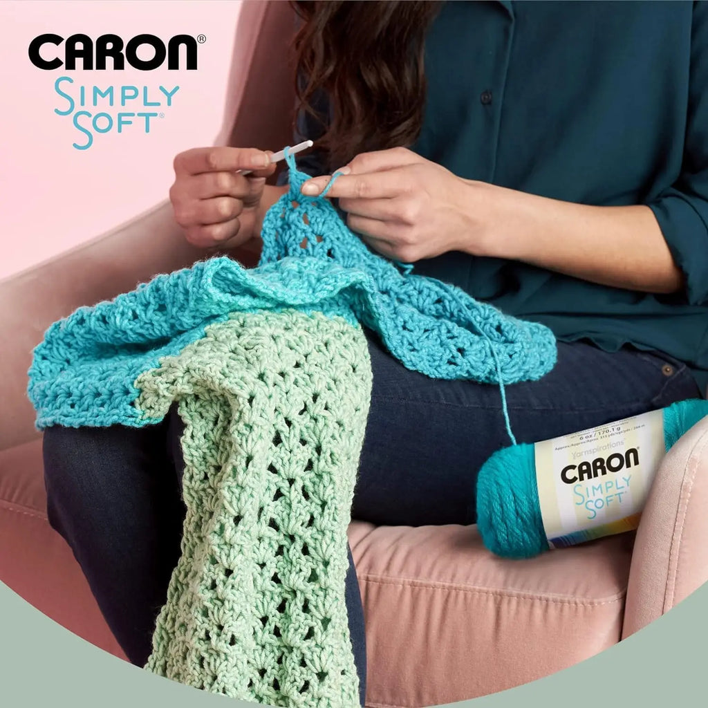 Ombre Yarn