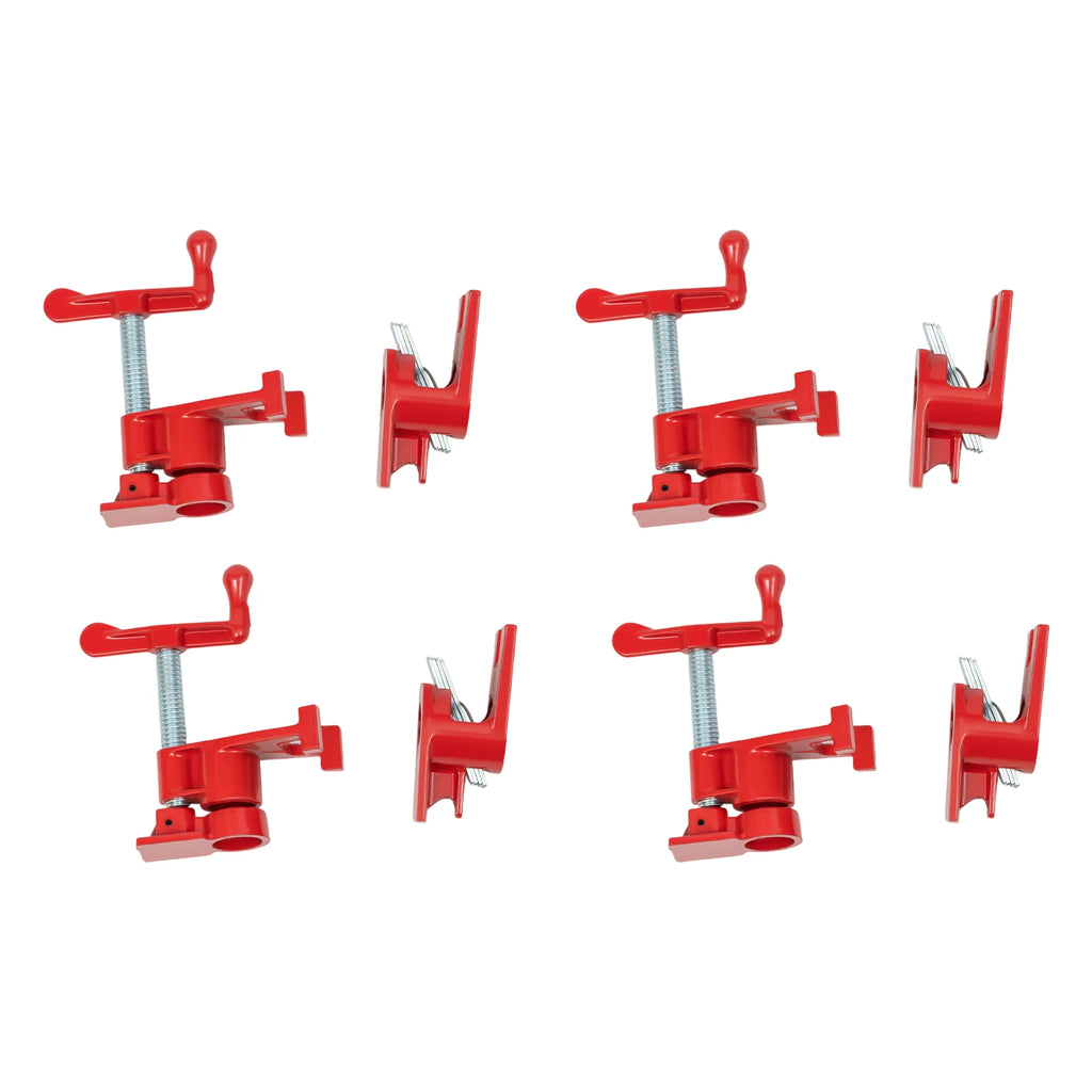 Woodworking Clamp Set
