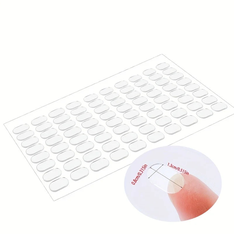 Double-sided Tape Dots