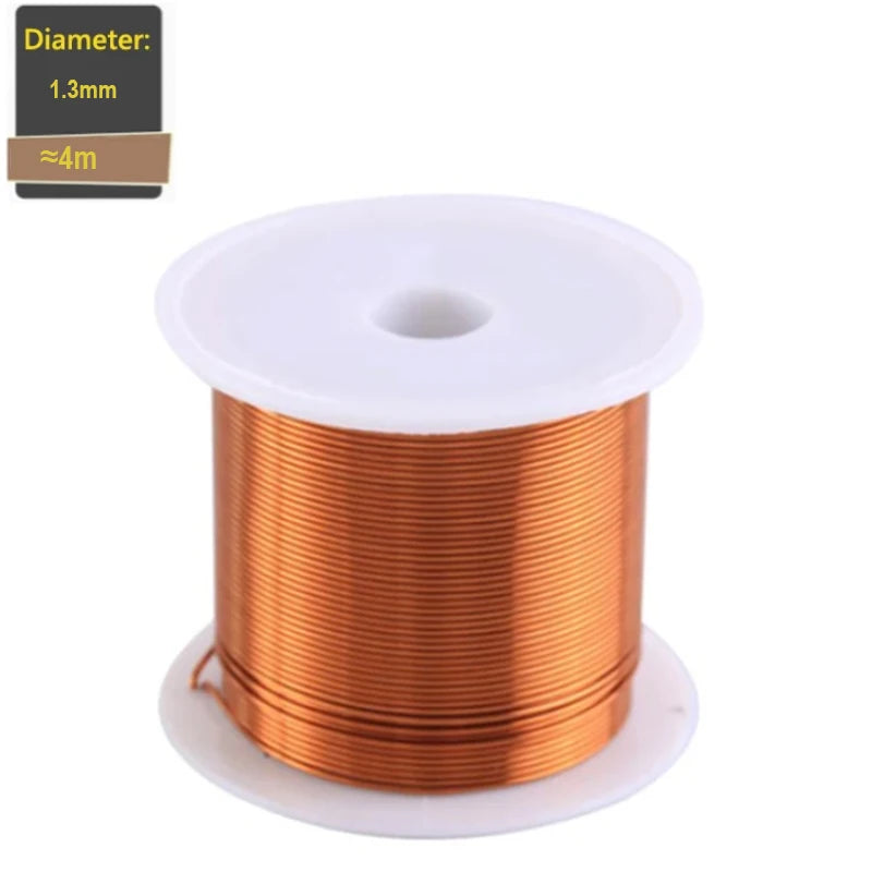 Copper Wire