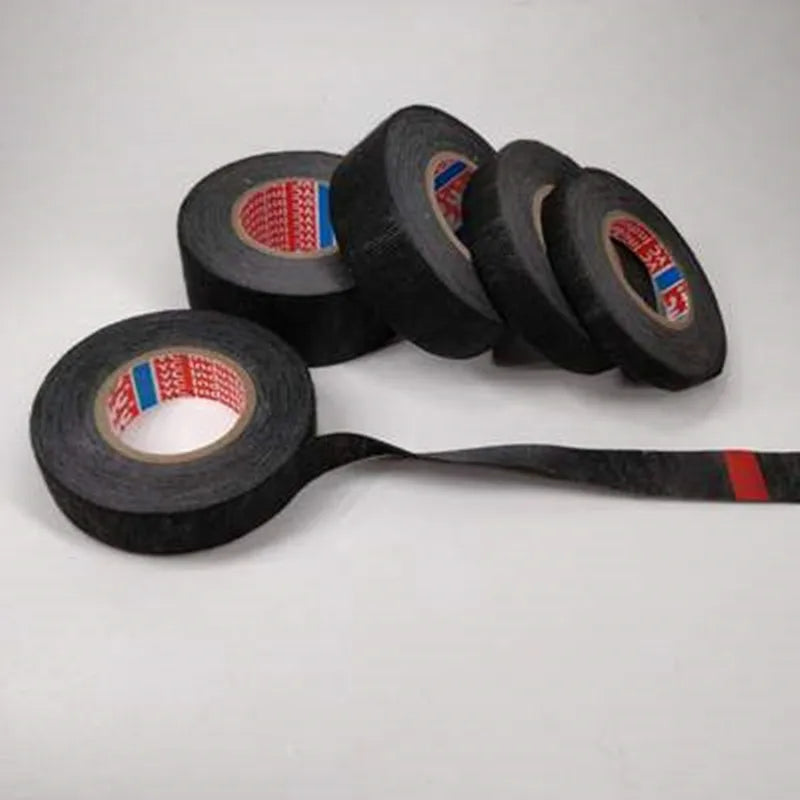 Adhesive Cloth Fabric Tape