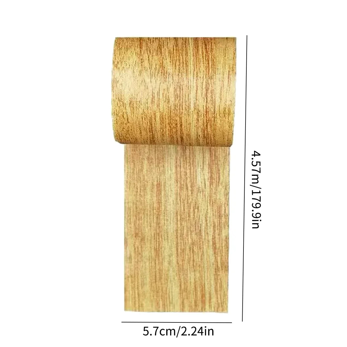 Wood Grain Repair  Patch Tape