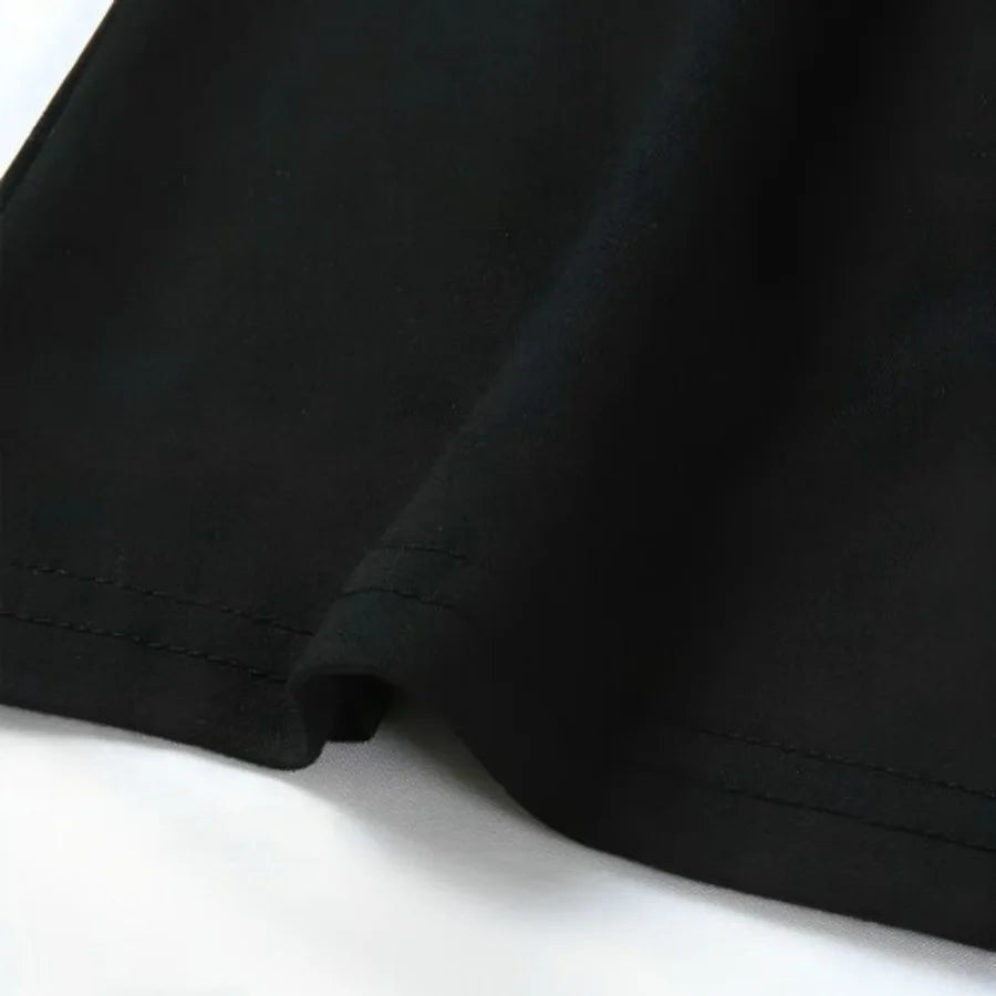 Casual Sleeveless Dress