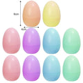 Plastic Easter Eggs Fillable