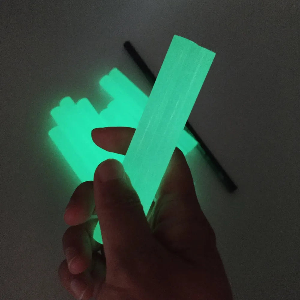 Luminous Hot Melt Glue Stick
