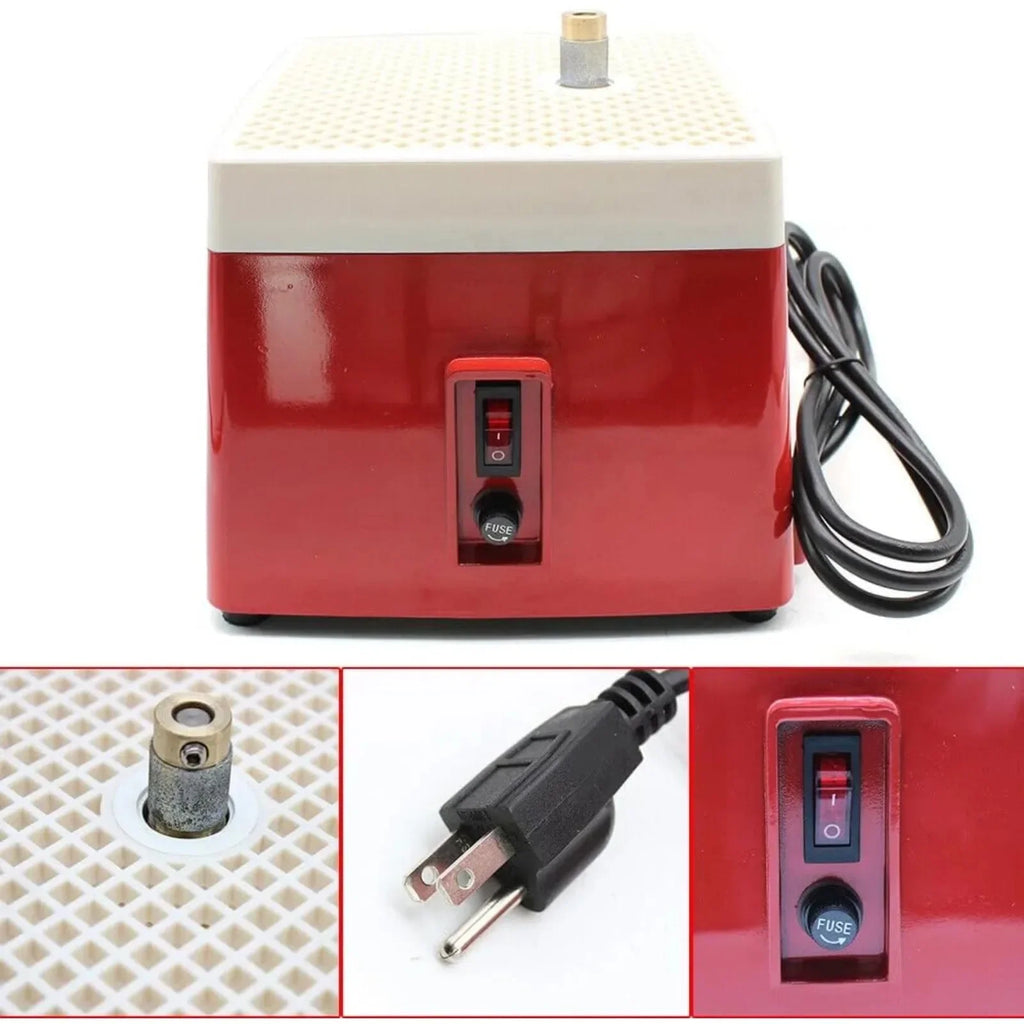Mini Color Grinder Cordless