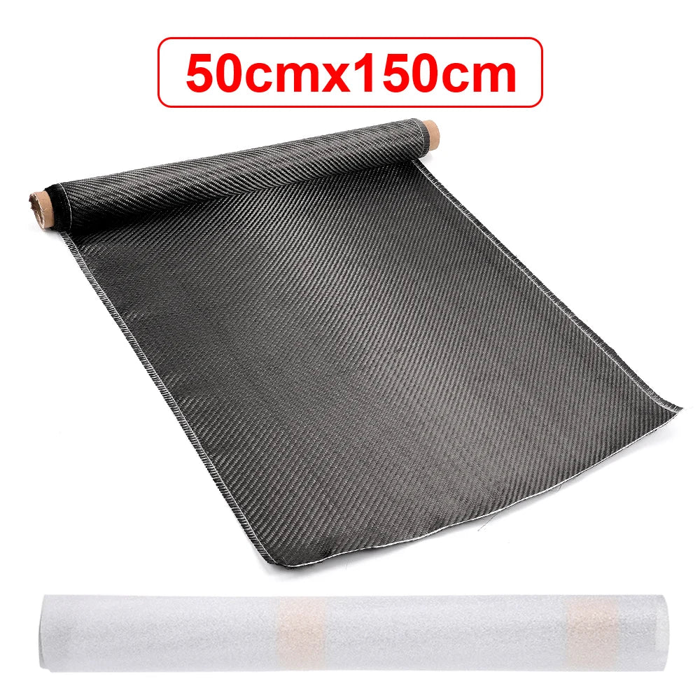 Carbon Fiber Cloth