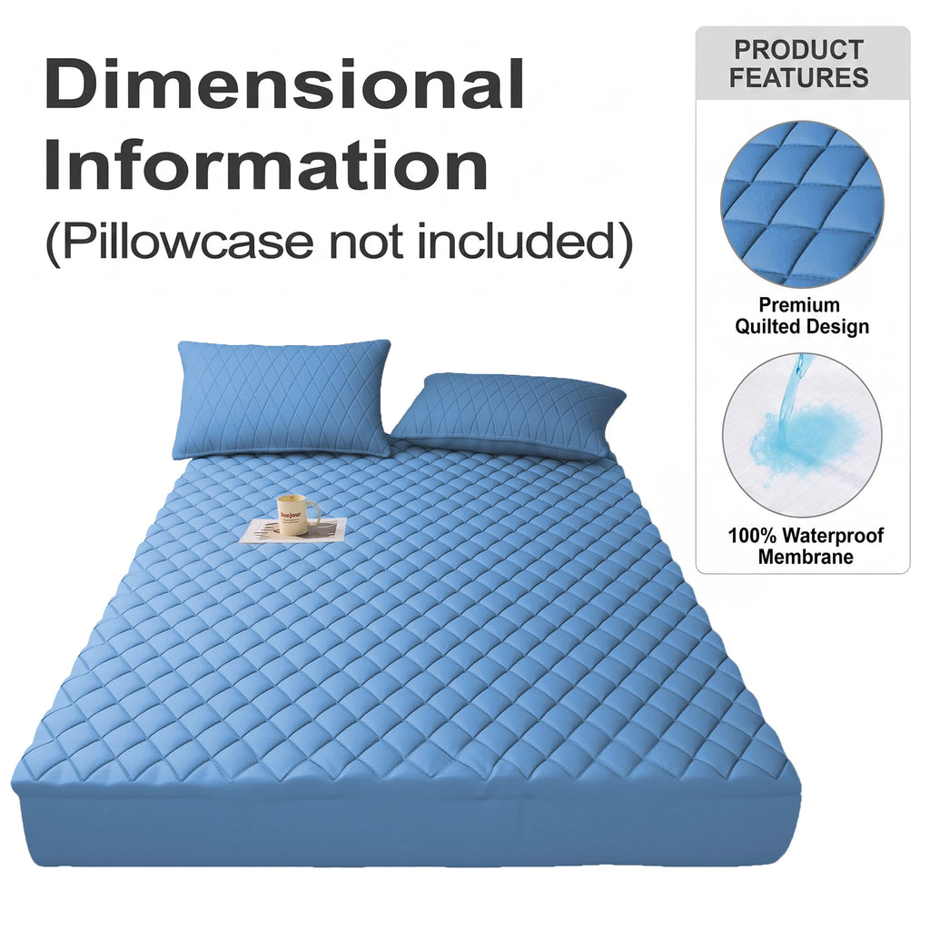 Waterproof Mattress Protector